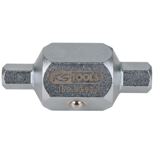 5/16 \ "X 3/8 \" Bit de bouchon de vidange hexagonal pour carter d'huile - Product Image 1