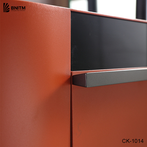 BNITM Moderno Simple Moda <span class=keywords><strong>muebles</strong></span> Piso <span class=keywords><strong>de</strong></span> pie <span class=keywords><strong>de</strong></span> acero inoxidable <span class=keywords><strong>Baño</strong></span> Vanidades gabinete <span class=keywords><strong>Lavabo</strong></span> <span class=keywords><strong>de</strong></span> piedra artificial - Product Image 3
