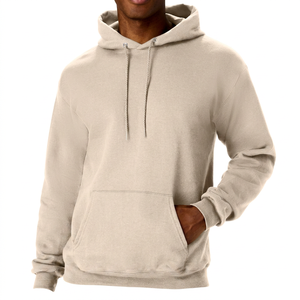 Sudadera con Capucha Personalizada 100% Algodón Felpa, Diseño Sólido con Estampado Digital de Lágrimas y Arañas, Ecológica, para Otoño - Product Image 1