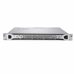 เซิร์ฟเวอร์มือสองราคาประหยัด Proliant DL360 Gen9 Rack Server พร้อมโปรเซสเซอร์ Xeon E5-2630v4 แรม 16GB DDR4 8sff สำหรับองค์กร มีสินค้าในสต็อก - Product Image 2