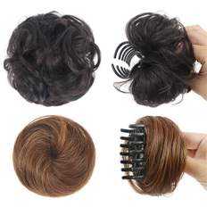 Accesorios para extensiones de cabello Volume-Packed Girl Pooch Hair Tong - Product Image 1