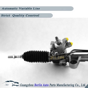 53601-SLG-E03 53601SLGE03 crémaillère et pignon de direction assistée pour <span class=keywords><strong>Honda</strong></span> ODYSSEY RB3 2.4 2008 2009 2010 2011 - Product Image 4