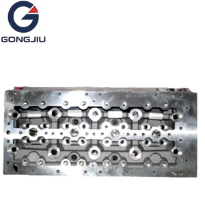 Ensemble de culasse F1AE 0481D 0481N pour Fiat Ducato Iveco Daily <span class=keywords><strong>2.3</strong></span> JTD 16V Moteur diesel Pièces OEM 71752505 504049268 - Product Image 2
