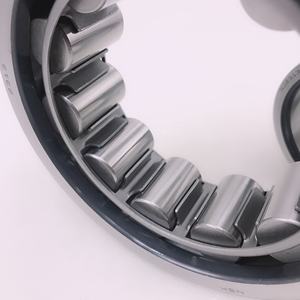 <strong>Cylindrical</strong> <strong>Roller</strong> <strong>Bearings</strong> Used for Laser Cutting Machine Surgery Machine N/NJ/<strong>NU</strong> 1018 E/EMA - Product Image 2