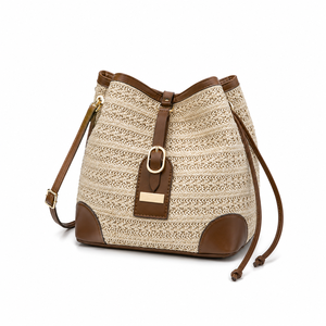Sac de transport haut de gamme |   Sac à main élégant pour femmes |   Sac à main de style resort de vacances | Échantillonnage en 7 à 10 jours - Product Image 2