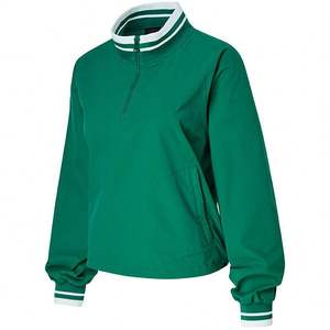 Nuevo diseño personalizado High Street Chaquetas Faldas DE TENIS Gimnasio Yoga Fitness Golf Conjuntos para mujeres - Product Image 6