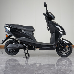 Motocicleta Nueva de Carreras para Adultos, Fabricada en India, 600W/800W, Velocidad 40-50km/h, Autonomía 45-65km, Batería Extraíble - Product Image 3