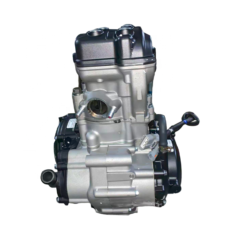 CNSNR Zongshen Engine Zs177mm 250cc for KTM & Kawasaki