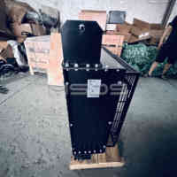 Pièces de moteur Cummins 6BTA-LQ-S005, radiateur RA250705-023
