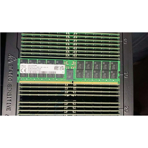 โมดูลหน่วยความจำ ECC รุ่นใหม่ 64GB 2RX4 PC5-5600B-R (5600MHz) HMCG94AGBRA181N DDR5 5600 64G สำหรับเซิร์ฟเวอร์ RAM HMCG94AGBRA ขายส่ง - Product Image 5