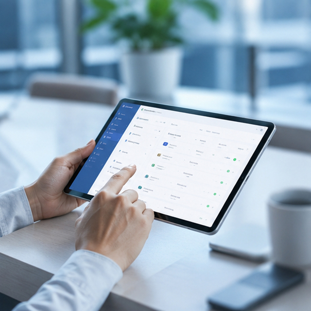 Custom Software Mobile Application Development Services for Android IOS E-commerce Platforms SEO E-commerce Website Redesign