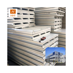 <span class=keywords><strong>De</strong></span> <span class=keywords><strong>alta</strong></span> <span class=keywords><strong>densidad</strong></span> <span class=keywords><strong>de</strong></span> espuma rígida <span class=keywords><strong>de</strong></span> celda cerrada pu panel <span class=keywords><strong>de</strong></span> aislamiento <span class=keywords><strong>de</strong></span> espuma <span class=keywords><strong>de</strong></span> <span class=keywords><strong>poliuretano</strong></span> <span class=keywords><strong>de</strong></span> placa para pared exterior - Product Image 2