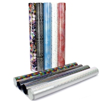 Original Image Hydrographic Heat Transfer Paper