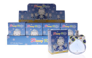 Parfum <span class=keywords><strong>pour</strong></span> enfants en gros, motif chaton <span class=keywords><strong>de</strong></span> dessin animé, 50 ml, petite bouteille, parfum <span class=keywords><strong>l</strong></span>éger et durable, cadeaux <span class=keywords><strong>pour</strong></span> filles, kit <span class=keywords><strong>de</strong></span> parfum <span class=keywords><strong>pour</strong></span> enfants mignon, fête - Product Image 4