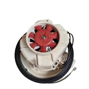 Motor de aspiradora 107413374 220V 540W monofásico para uso doméstico - Product Image 5