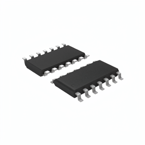 Componente Electrónico al por Mayor, Chip LP2901IDRQ1 14 SOIC (0.154", 3.90mm de Ancho), Circuito Integrado COMPARADOR 4 GEN PUR 14SOIC - Product Image 1