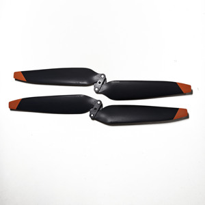 Nouvelles hélices à faible bruit pour drone à <span class=keywords><strong>3</strong></span> caméras, 1/2/4/10 paires, pièces de rechange en plastique - Product Image 6