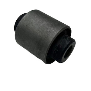 13377324 Buje Trasero <span class=keywords><strong>de</strong></span> Motor para Automóvil, Funda <span class=keywords><strong>de</strong></span> Goma para Mangueta <span class=keywords><strong>de</strong></span> Dirección, Grande, para Chevrolet Malibu, Equinox, Buick Envision - Product Image 1