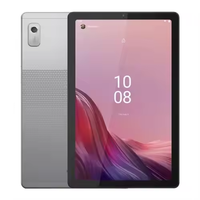 Tablette Lenovo K9 4G LTE 4 Go + 64 Go, 9 pouces, Android 12, MediaTek Helio G80 Octa Core, prise en charge de la reconnaissance faciale