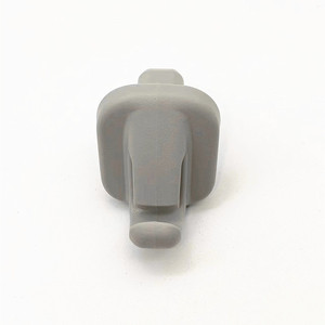 Sun Visor <b>Clips</b> For Mazda 3 Cx 30 Cx 50 Plastic Roof Mount DN4J 69 261 KBB3 69 261 - Product Image 2