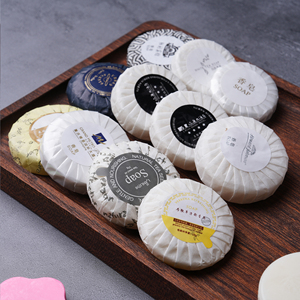 Savons et Articles de Toilette d'Hôtel en Gros Personnalisés, Centre d'Achat Unique <span class=keywords><strong>pour</strong></span> Fournitures Hôtelières, Petits Mini Savons <span class=keywords><strong>pour</strong></span> Hôtels - Product Image 1