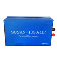 Kit de suralimentation électronique à quatre cœurs SUSAN-1030sMP pour onduleur