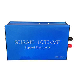 Kit de suralimentation électronique à quatre cœurs SUSAN-1030sMP pour onduleur - Product Image 1