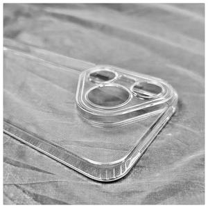 Funda Protectora Transparente de Silicona Suave a Prueba de Golpes para <span class=keywords><strong>Huawei</strong></span> Pura 70 <span class=keywords><strong>Pro</strong></span>, Pura 70, P40, P50, P60 - Product Image 6