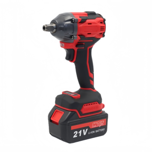 Trapano <span class=keywords><strong>Avvitatore</strong></span> a Batteria 21V - <span class=keywords><strong>Avvitatore</strong></span> a Impulsi e Cacciavite Portatile con Batteria al Litio Brushless ad Alta Coppia - Product Image 1