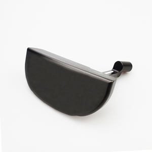 Putter de Golf Aber para Diestros, Varilla de Acero, Diseño Moderno y Duradero, Cómodo de Usar, 340g, Forjado - Product Image 4