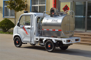 Comedero Eléctrico de Bajo Costo para Terneros con Alimento Mixto para Terneros <span class=keywords><strong>Holstein</strong></span>, Alimentación a Ración Fija - Product Image 3