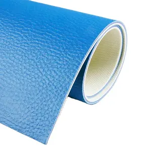 Multi Purpose Tennis/Badminton /Volleybal Hof Gebruikt Pvc Vinyl Sport Floor