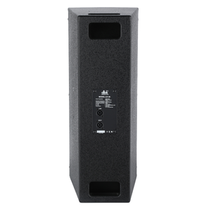 Çift 8 İnç Kolon Hoparlör Pasif Ses Sistemi Müzik Ses Sistemi Hoparlörleri Profesyonel Ses Ekipmanları - Product Image 3