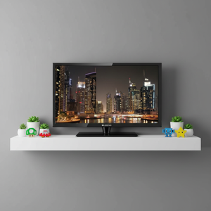 Ultima Smart <span class=keywords><strong>TV</strong></span> LED 4K da <span class=keywords><strong>50</strong></span> <span class=keywords><strong>Pollici</strong></span> con Frequenza di Aggiornamento 60Hz, WiFi, Android, Versione Personalizzata Google, Prezzo di Fabbrica Ridotto - Product Image 2