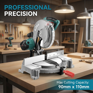 <span class=keywords><strong>Scie</strong></span> <span class=keywords><strong>à</strong></span> <span class=keywords><strong>onglet</strong></span> composée pour profilés en aluminium, <span class=keywords><strong>scie</strong></span> <span class=keywords><strong>à</strong></span> <span class=keywords><strong>onglet</strong></span> pour meubles métalliques, coupe-aluminium 10 pouces, machine <span class=keywords><strong>à</strong></span> découper les profilés en aluminium - Product Image 2