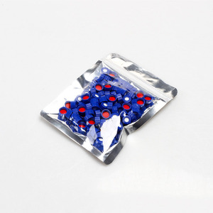 Materiali di Consumo per Cromatografia Fiale in Vetro da 8mm 1.5ml 1.8ml 2ml Fiale HPLC Tubi in Vetro con Filettatura per Autosampler - Product Image 6