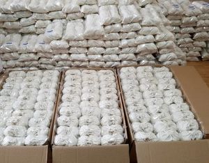 100% 新西兰羊毛有机织物柔软剂XL无化学物质6包7厘米环保羊毛烘干机球 - Product Image 6