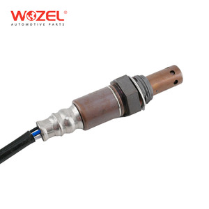 Oem <span class=keywords><strong>89467</strong></span> 33080 8946733080 <span class=keywords><strong>89467</strong></span> 33080 phía trước cảm biến oxy wozel tự động Lambda cảm biến oxy cho TOYOTA cho Camry 2.4 2.0 - Product Image 6