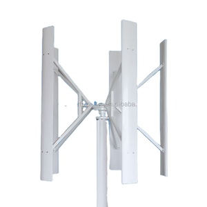 มอเตอร์ AC PMSG แบบ 3 เฟส 3 กิโลวัตต์ สำหรับใช้งานเชิงพาณิชย์ WON-WT-HL1500 มอเตอร์ AC PMSG แบบ 3 เฟส 3 กิโลวัตต์ - Product Image 5