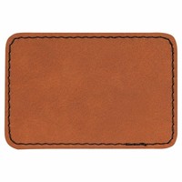 Étiquette en similicuir personnalisée ECO pour jeans, patch en similicuir pour chapeau, patch en similicuir à repasser, patch en similicuir vierge pour chapeaux, vêtements