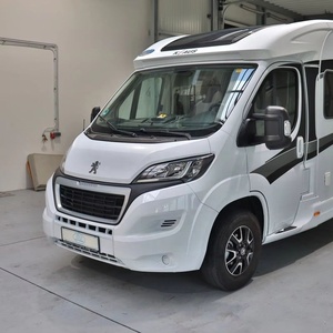 <span class=keywords><strong>Camping</strong></span>-<span class=keywords><strong>car</strong></span> de luxe Knaus Van TI 550MD 2018, <span class=keywords><strong>occasion</strong></span> pas cher, idéal pour le <span class=keywords><strong>camping</strong></span> et la maison, excellent pour les croisières et les voitures - Product Image 1