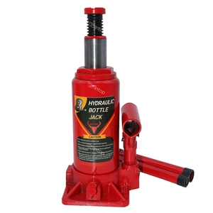 <span class=keywords><strong>Mini</strong></span> <span class=keywords><strong>cric</strong></span> hydraulique 8 tonnes certifié CE pour outils de réparation automobile – Vente chaude – <span class=keywords><strong>Cric</strong></span> hydraulique à <span class=keywords><strong>bouteille</strong></span> 8 T d'usine - Product Image 2
