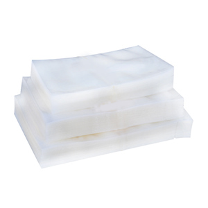 Custom Food Grade <b>Transparent</b> Plastic Smoked Fish Meat Heating Freezer Gravure Printing Vacuum Seal <b>Bag</b> for Food - Product Image 1