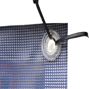 لافتات مواقع البناء، لافتات الحواجز، لافتات شبكية لمواقع البناء - Product Image 3