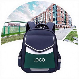 Sac à dos à nœud en paillettes argentées pour filles, sac à dos pour tout-petits, sac à dos pour l'école maternelle - Product Image 2