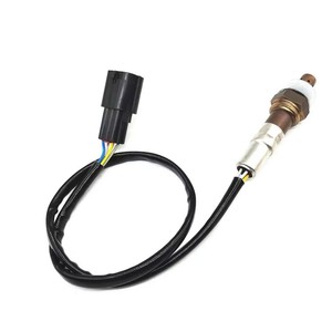 Sonde Lambda large bande 5 fils LFL7-18-8G1 pour <span class=keywords><strong>Mazda</strong></span> 3 5 2.0L 2.3L 2006-2013 – Capteur de rapport air-carburant amont LFL7188G1 - Product Image 3