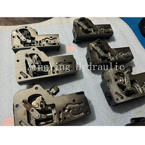 Pièces de pompe à piston hydraulique 90R55 90R75 90R100 90R130, commande manuelle - Product Image 3