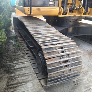 รถขุดตีนตะขาบ CAT 320D2 มือสอง ยี่ห้อแคทเทอร์พิลลาร์ สำหรับงานก่อสร้าง ขาย - Product Image 4