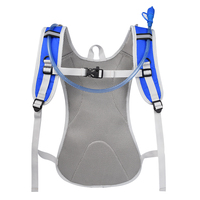 Sac à dos d'hydratation pour le cyclisme, imperméable, ultraléger, pour la randonnée en montagne, l'alpinisme, les voyages et le vélo