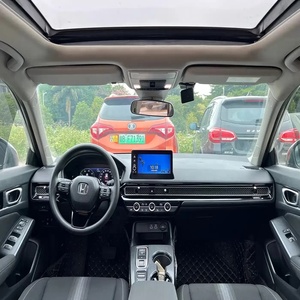 รถยนต์มือสอง Honda Civic <span class=keywords><strong>Hatchback</strong></span> 2.0L <span class=keywords><strong>E</strong></span>:<span class=keywords><strong>HEV</strong></span> Sport Hybrid 5 ประตู <span class=keywords><strong>E</strong></span>-CVT ปี 2023 ไมล์น้อย สำหรับส่งออก - Product Image 5